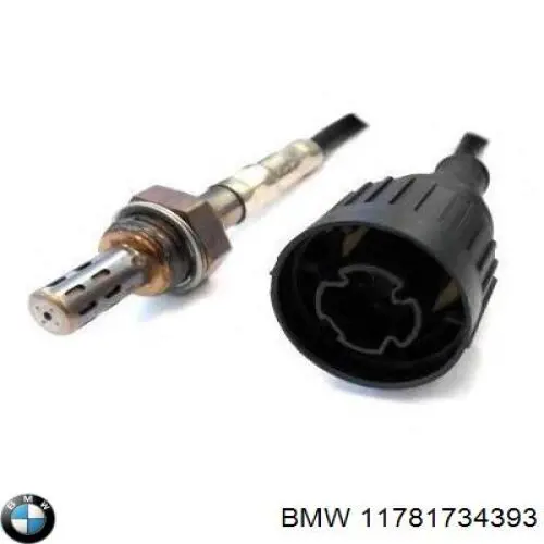 Sonda lambda 11781734393 BMW
