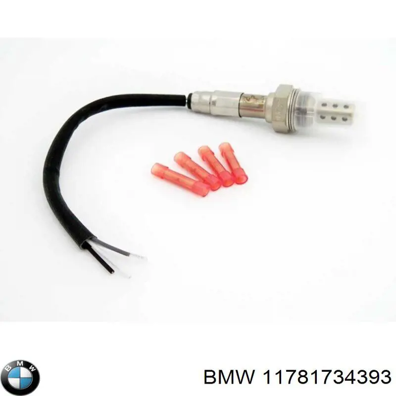 Comprar 11781734393 BMW Sensor NOx