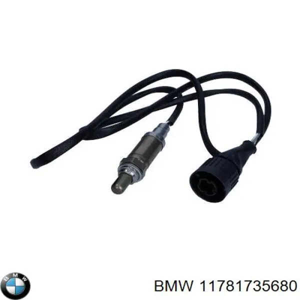 Sonda de oxígeno BMW 11781735680 precio, desde 68,13 EUR