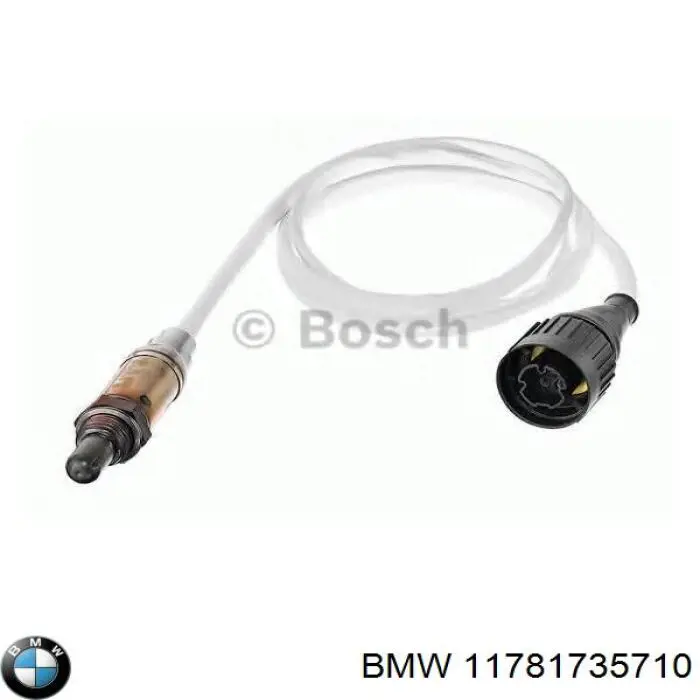 Sonda lambda 11781735710 BMW