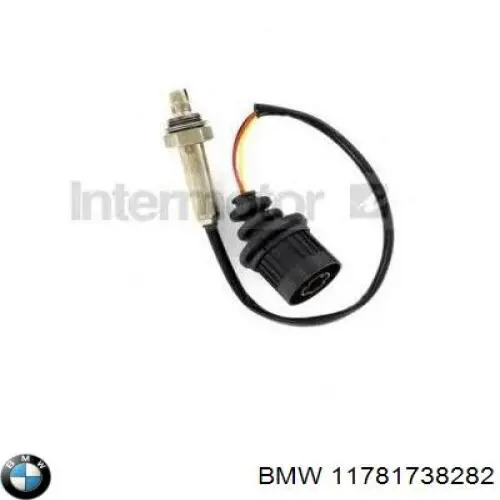 Sonda de oxígeno BMW 11781738282 precio, desde 154,01 EUR