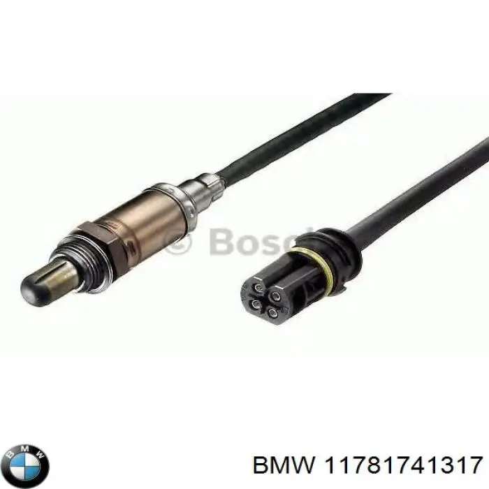 Comprar 11781741317 BMW Sensor NOx
