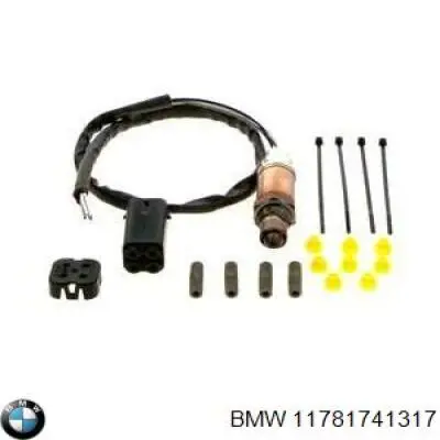 Sonda de oxígeno BMW 11781741317 precio, desde 70,24 EUR