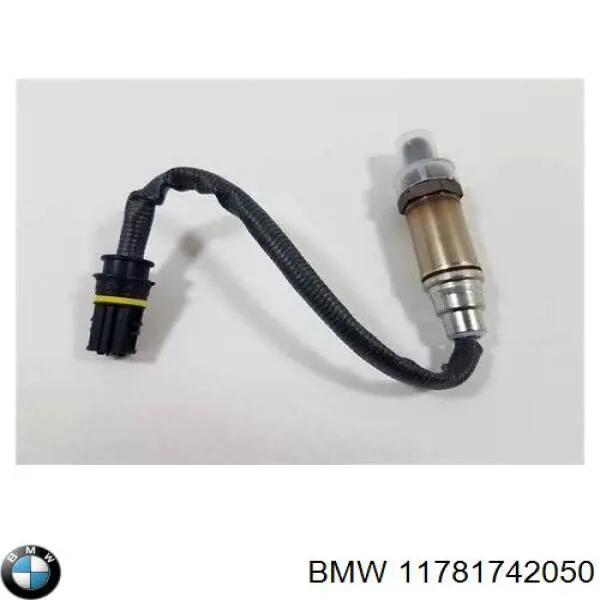 Comprar 11781742050 BMW Sonda lambda, sensor de oxígeno antes del catalizador izquierdo