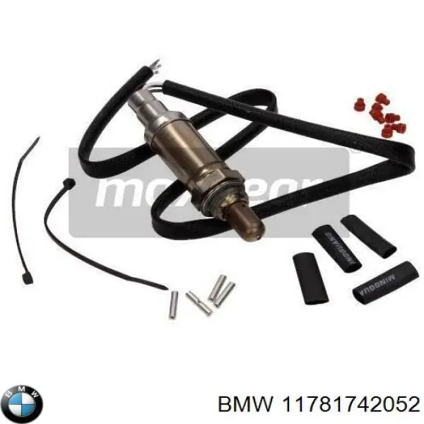 Sonda lambda de oxígeno posterior al catalizador Sidat 90156A2 precio, desde 59,62 EUR