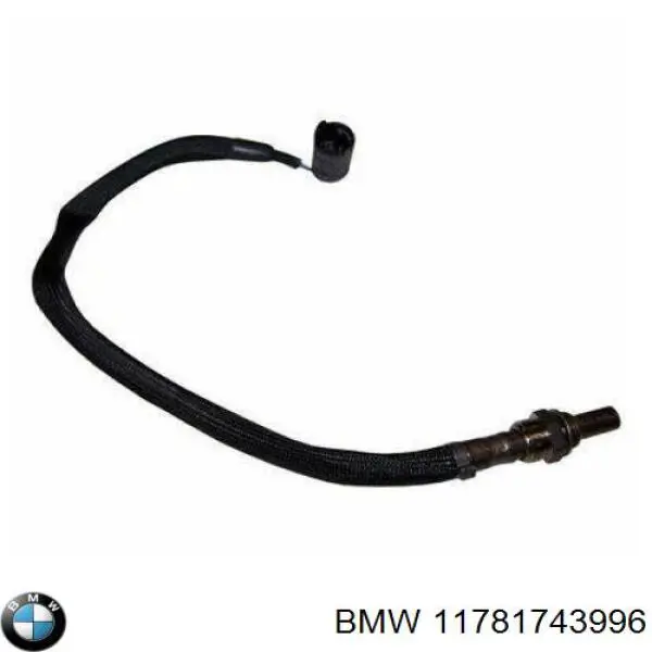 11781743996 BMW sonda lambda