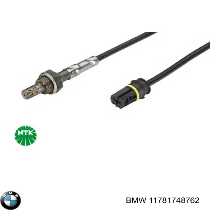 Sonda lambda 11781748762 BMW