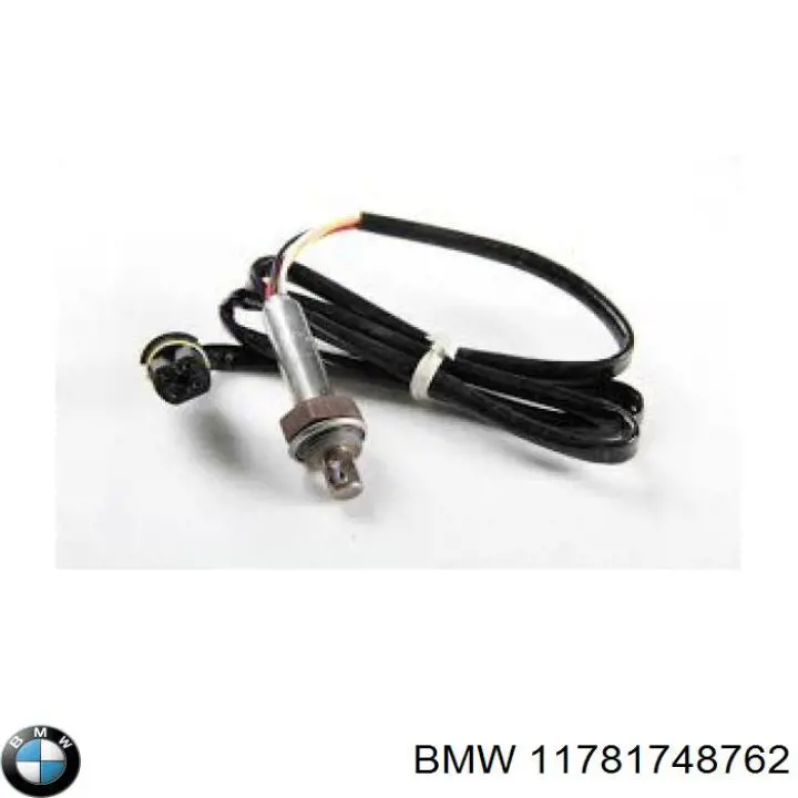 11781748762 BMW Sonda lambda (NOx, O2)