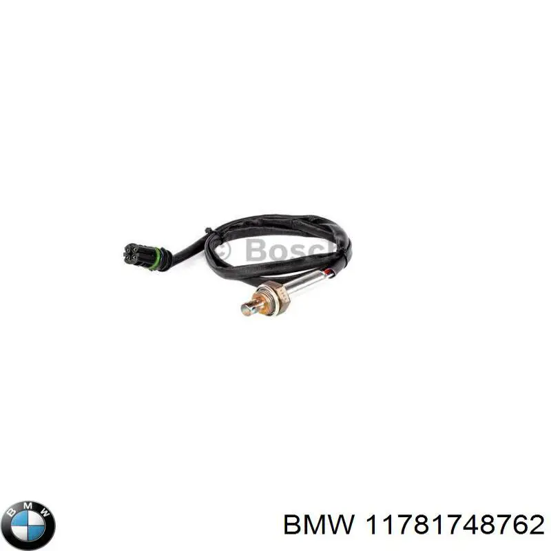 Sonda de oxígeno BMW 11781748762 precio, desde 132,34 EUR