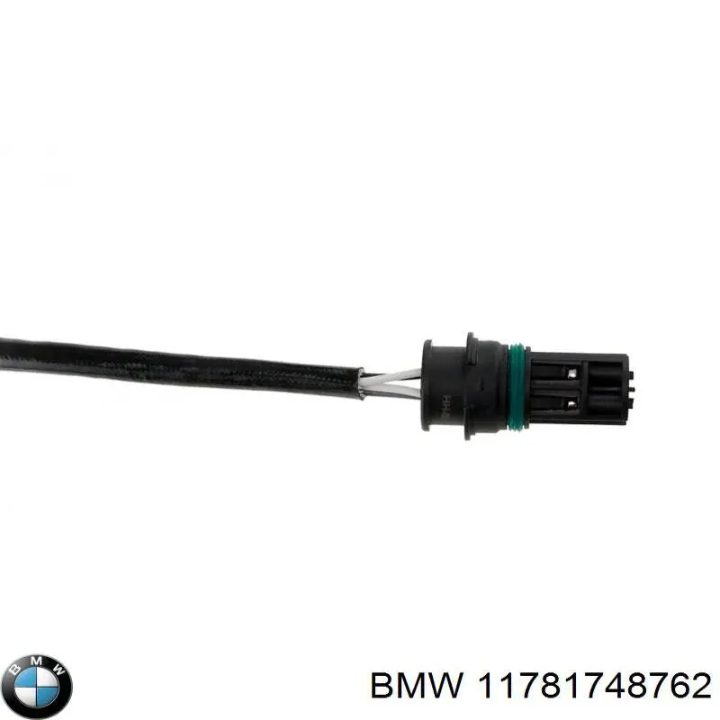 Comprar 11781748762 BMW Sensor NOx