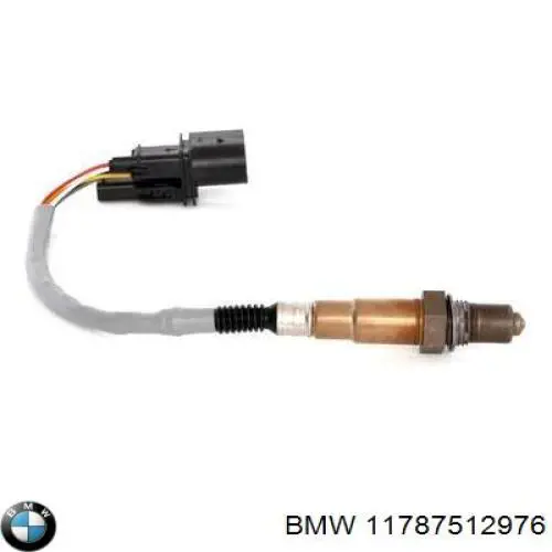Comprar 11787512976 BMW Sonda lambda, sensor de oxígeno antes del catalizador derecho