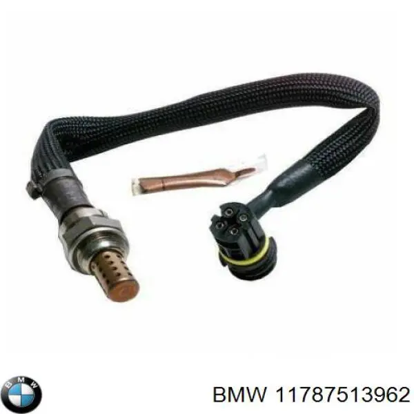 Sonda Lambda, Sensor de oxígeno antes del catalizador derecho para BMW X3 (E83)