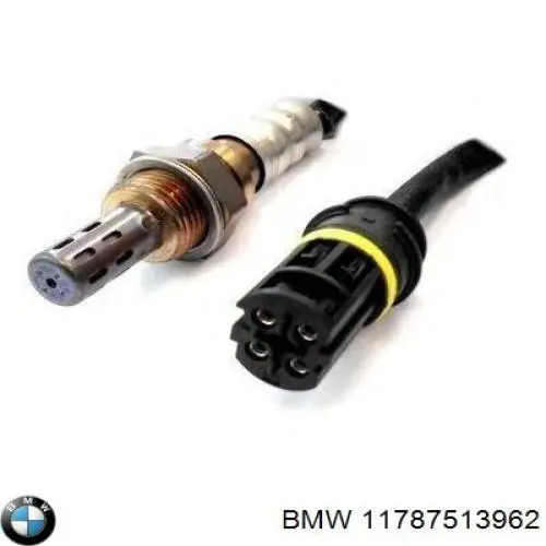 Comprar 11787513962 BMW Sonda lambda, sensor de oxígeno antes del catalizador derecho