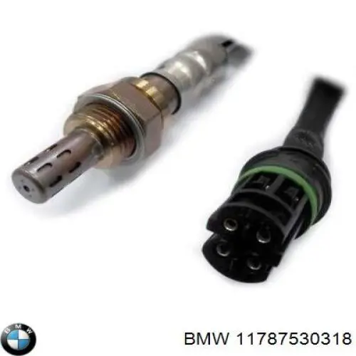 Comprar 11787530318 BMW Sensor NOx