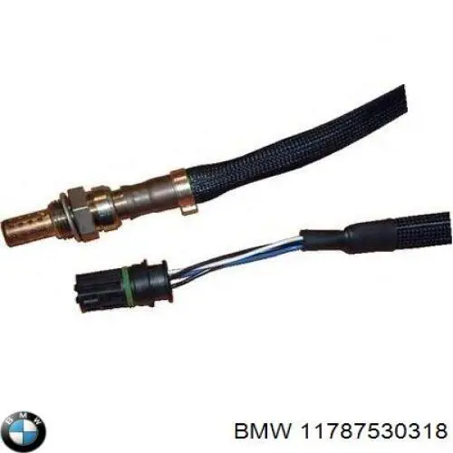 11787530318 BMW sonda lambda