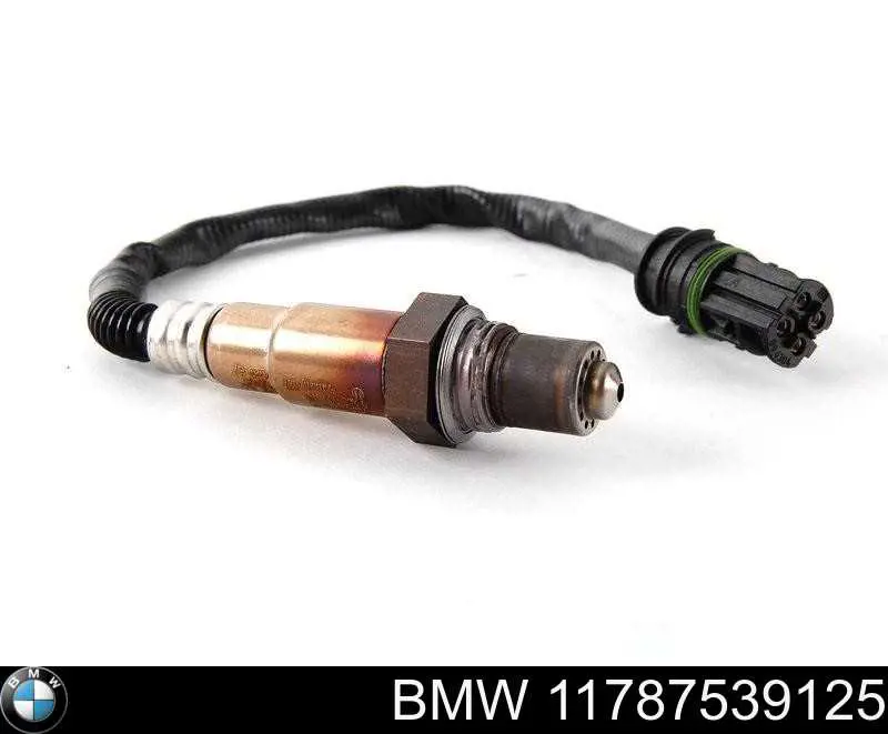 Sensor de oxígeno previo al catalizador BMW 11787539125 precio, desde 91,45 EUR