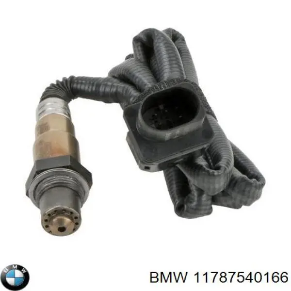 7540166 Steyr sonda lambda sensor de oxigeno para catalizador