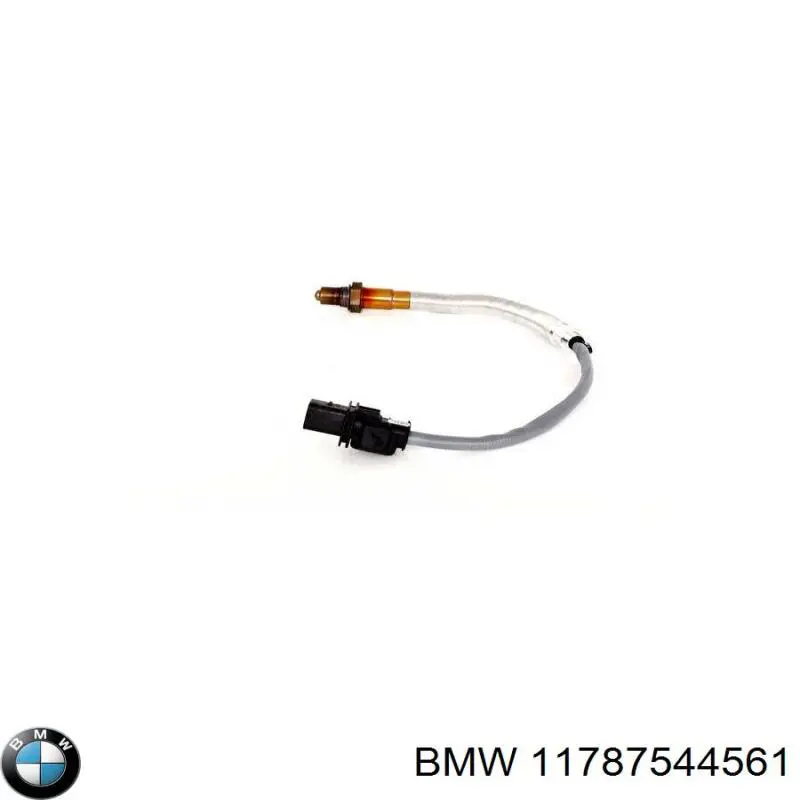 754456102 BMW sonda lambda sensor de oxigeno para catalizador