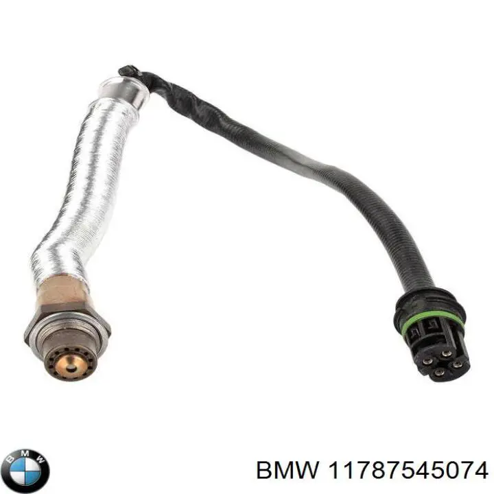 11787545074 BMW sonda lambda sensor de oxigeno post catalizador