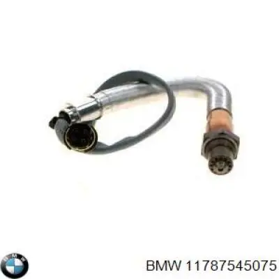 11787545075 BMW sonda lambda sensor de oxigeno post catalizador