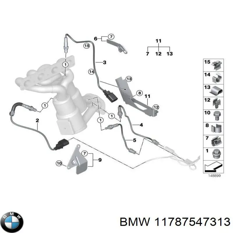 11787547313 BMW