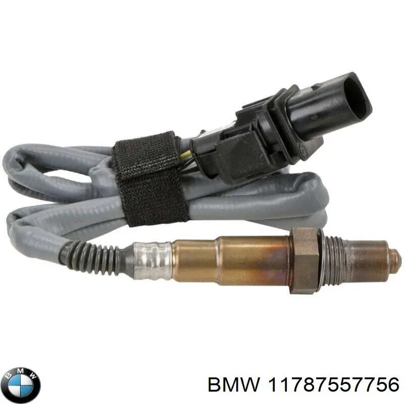 Sensor de oxígeno previo al catalizador BMW 11787557756 precio, desde 125,69 EUR