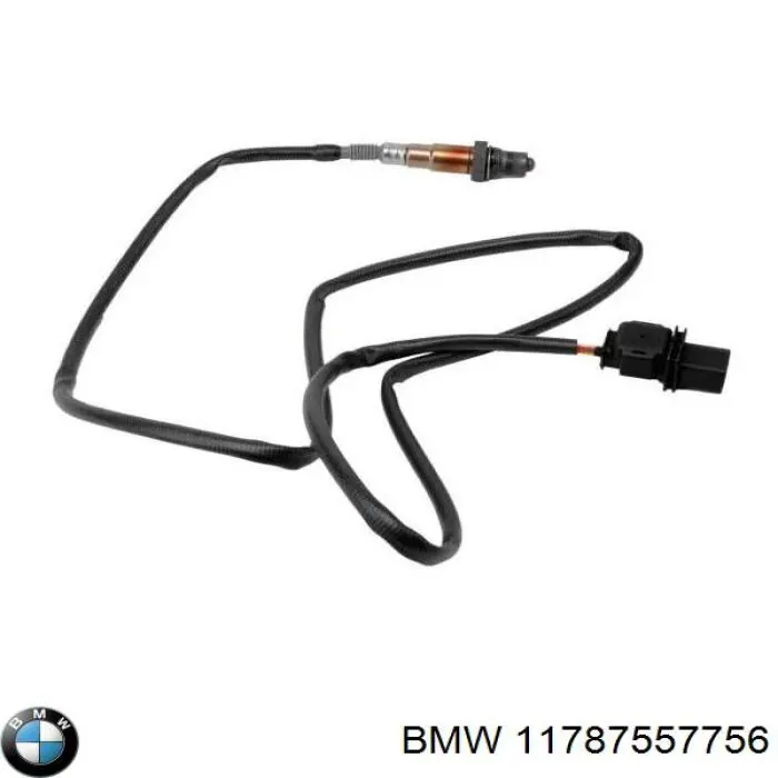 Comprar 11787557756 BMW Sensor de oxígeno previo al catalizador