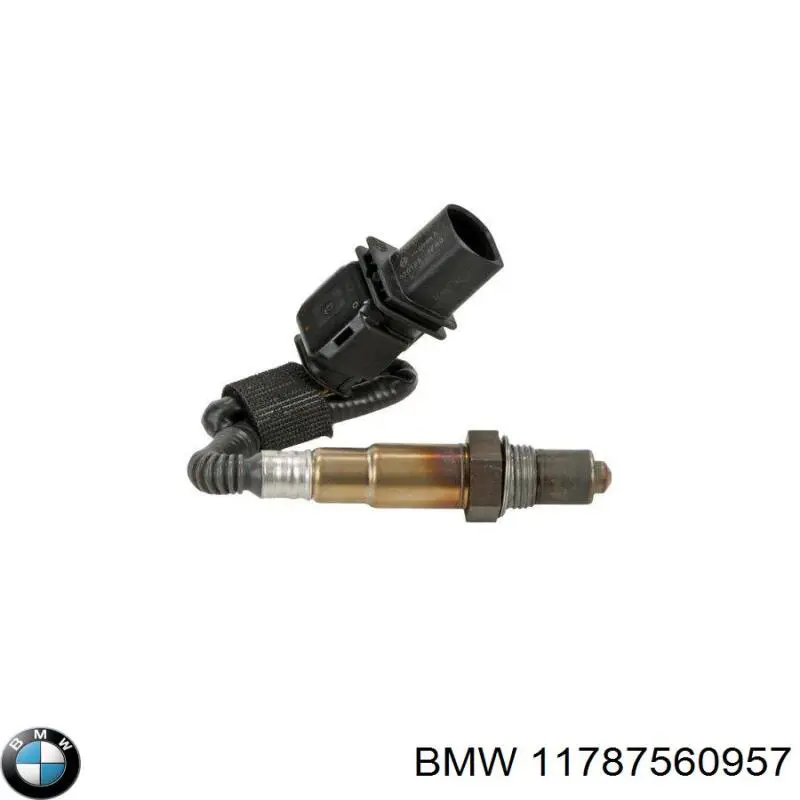 Comprar 11787560957 BMW Sensor de oxígeno previo al catalizador