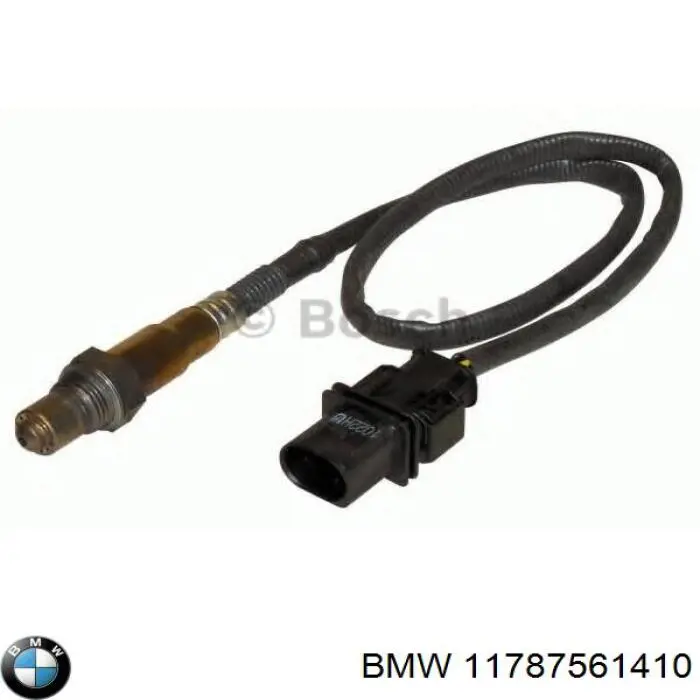 Comprar 11787561410 BMW Sensor de oxígeno previo al catalizador