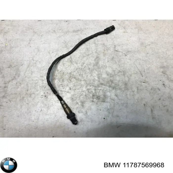Sensor de oxígeno previo al catalizador BMW 11787569968 precio, desde 65,34 EUR