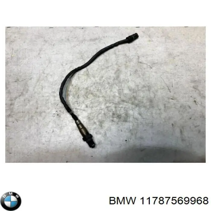Comprar 11787569968 BMW Sensor de oxígeno previo al catalizador