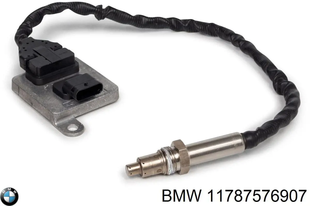 Sensor de óxidos de nitrógeno NOx BMW 11787576907 precio, desde 232,21 EUR
