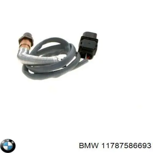 11787586693 BMW