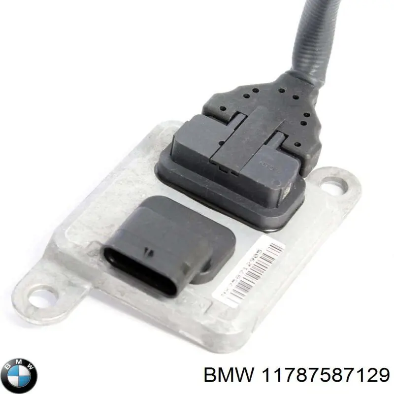 Comprar 11787587129 BMW Sensor de óxidos de nitrógeno NOx