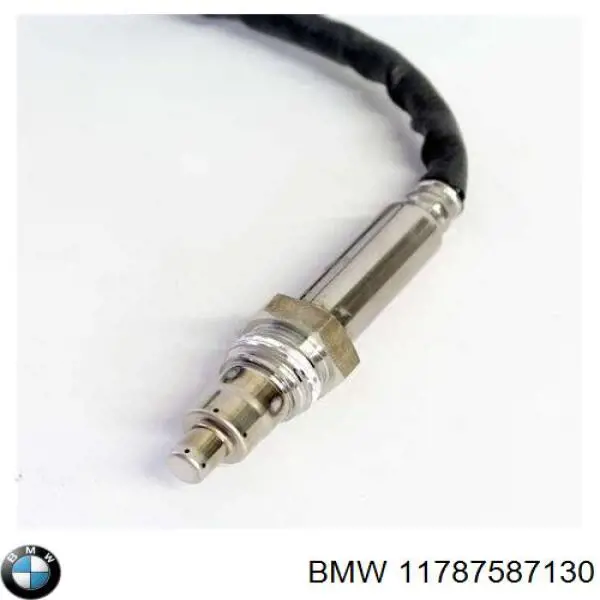 11787587130 BMW Sensor de óxidos de nitrógeno NOx