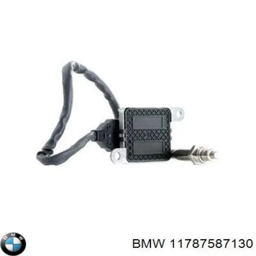 Comprar 11787587130 BMW Sensor de óxidos de nitrógeno NOx