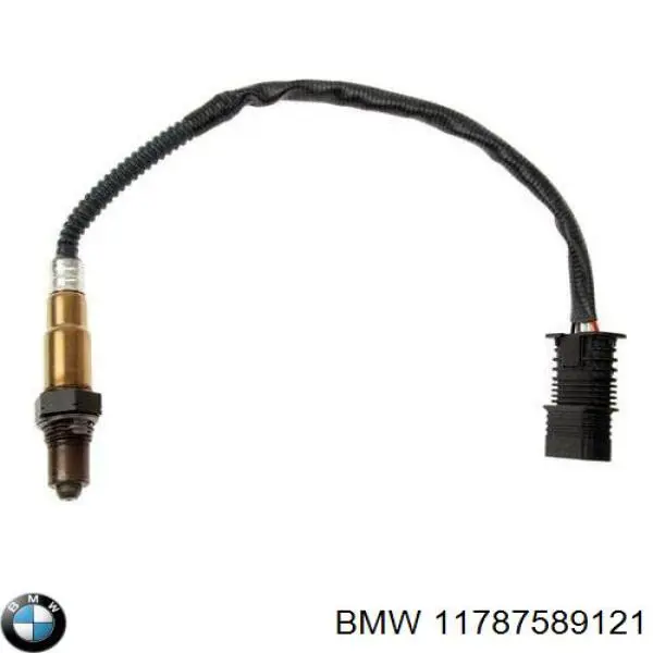 Sensores de oxigeno BMW 2 F23