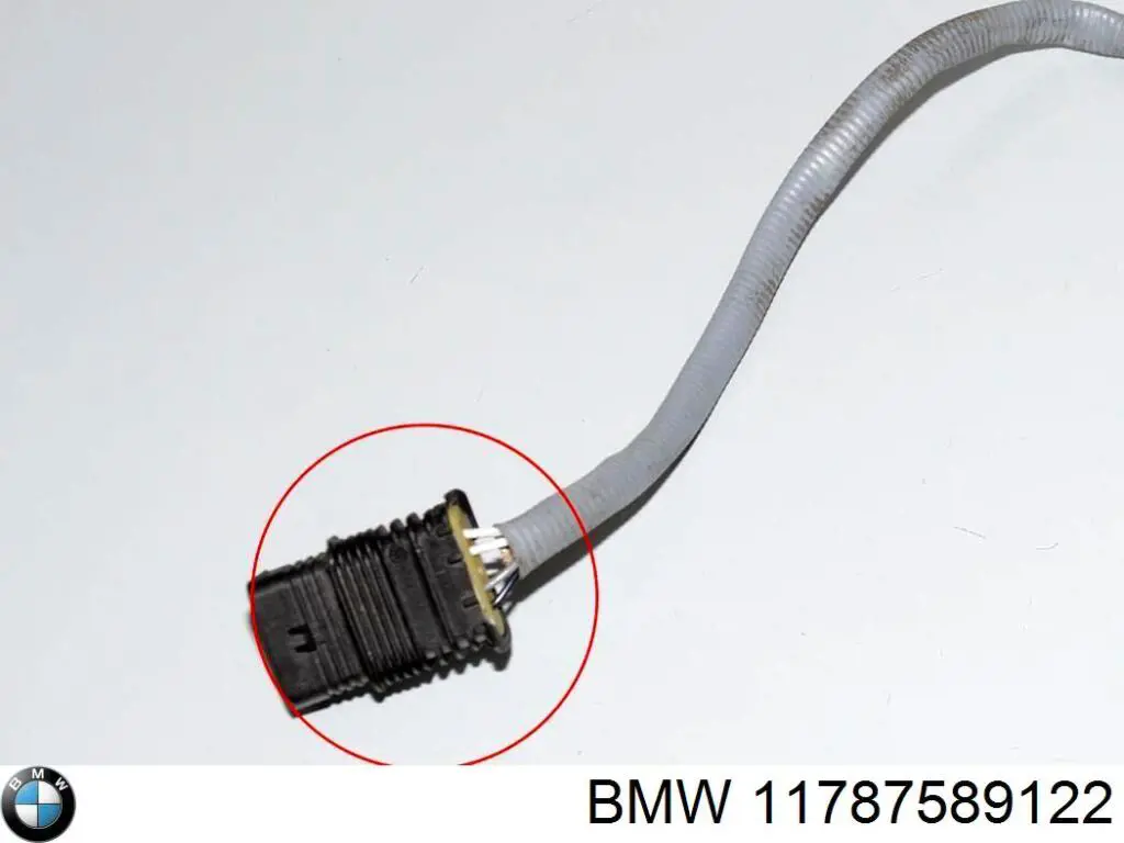 Comprar 11787589122 BMW Sonda lambda de oxígeno posterior al catalizador