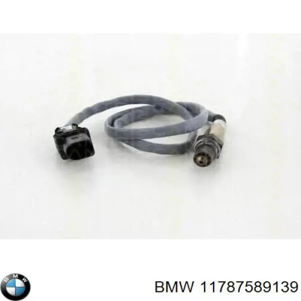 11787589139 BMW sonda lambda sensor de oxigeno para catalizador