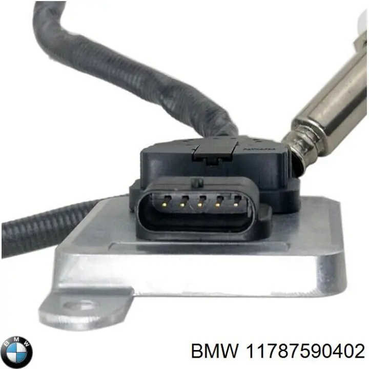 Comprar 11787590402 BMW Sensor de óxidos de nitrógeno NOx