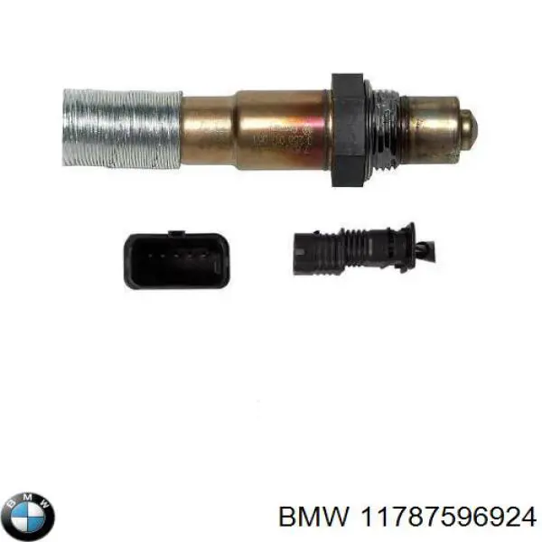 11787596924 BMW sonda lambda