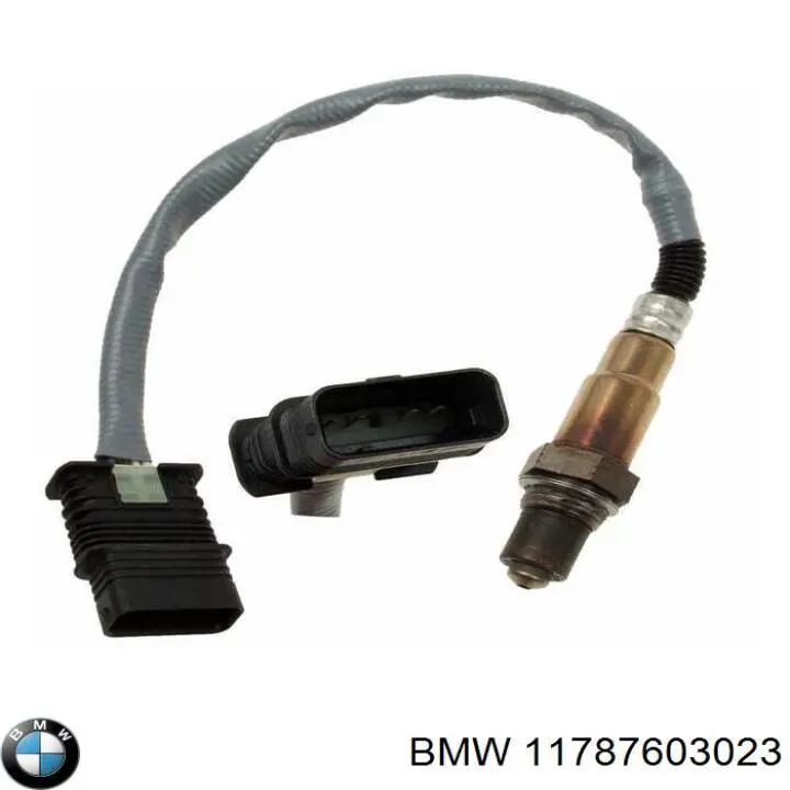 Comprar 11787603023 BMW Sonda lambda de oxígeno posterior al catalizador