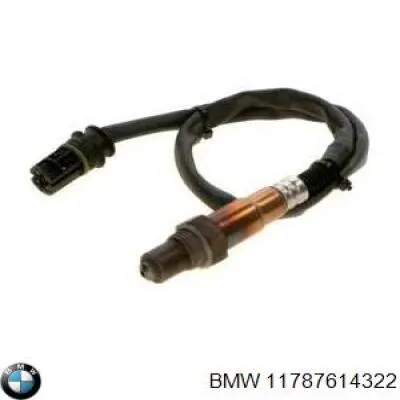Comprar 11787614322 BMW Sonda lambda de oxígeno posterior al catalizador