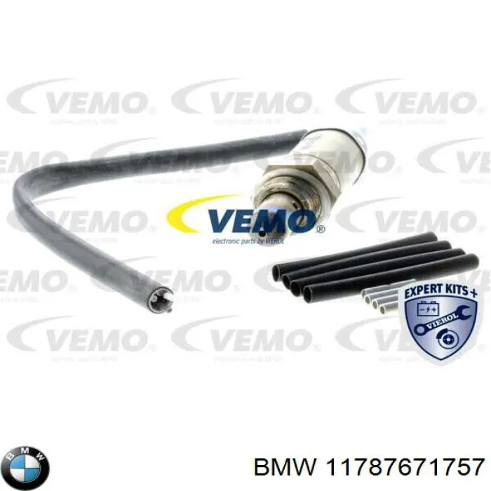Sonda de oxígeno BMW 11787671757 precio, desde 140,01 EUR