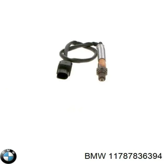 11787836394 BMW