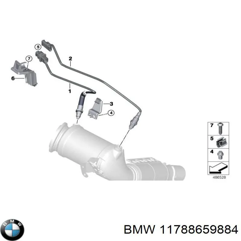 11788657238 Rolls-royce