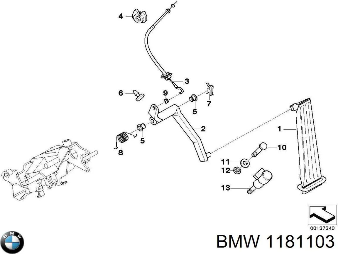 1181103 BMW