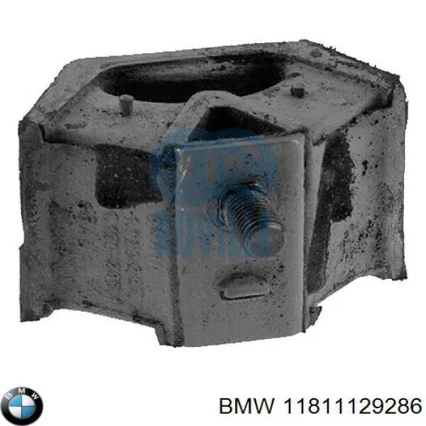 Soporte de motor, Izquierda / Derecha 11811129286 BMW