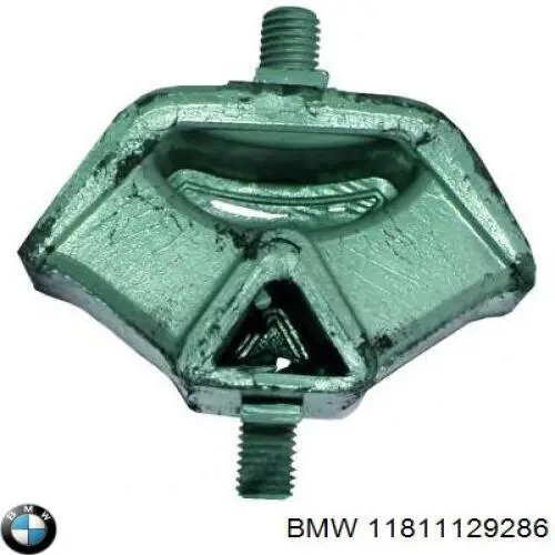 Soporte del motor izquierdo/derecho BMW 11811129286 precio, desde 8,78 EUR
