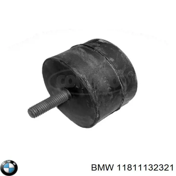 Comprar 11811132321 BMW Soporte de motor, Izquierda / Derecha